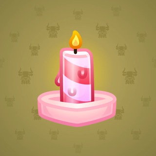 Eternal Candle #1655
