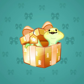 Snake Box #172975