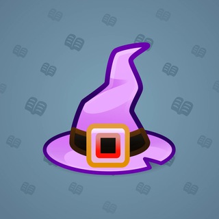 Witch Hat #14070