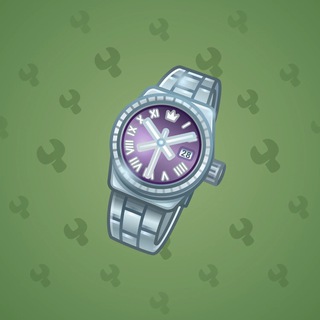 Swiss Watch #14299