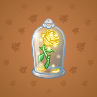 Eternal Rose #1146