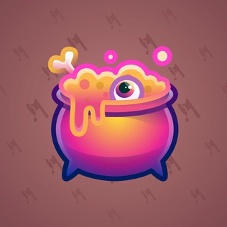 Hex Pot #3977