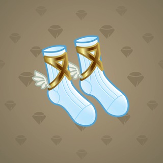Fresh Socks #16240