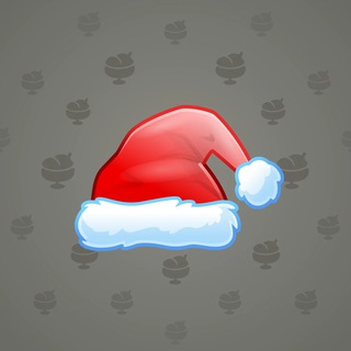 Santa Hat #45951