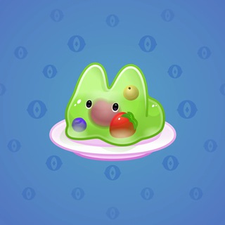 Jelly Bunny #2335