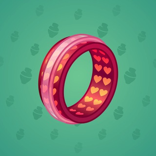 Bonded Ring #4963