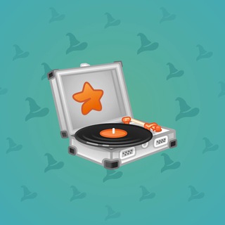 Record Player #6634