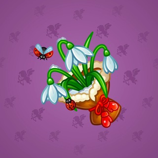 Pretty Posy #53220