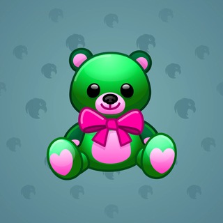 Toy Bear #55137