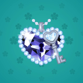 Cupid Charm #17369