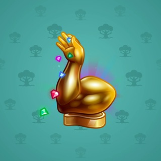 Mighty Arm #178