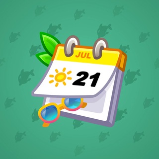 Desk Calendar #162168