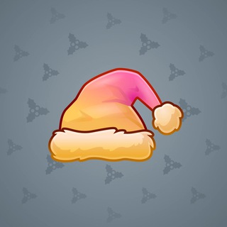 Santa Hat #22154