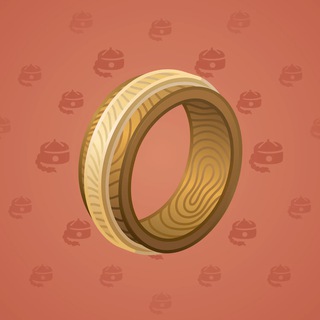 Bonded Ring #6713