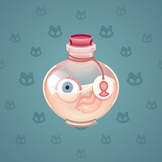 Love Potion #10890