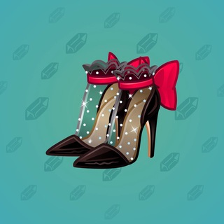 Sky Stilettos #51277
