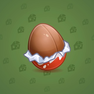 Easter Egg #143308