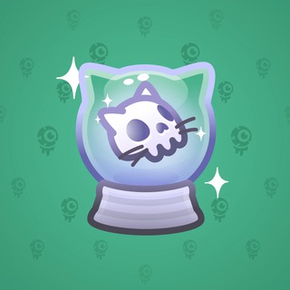 Crystal Ball #22518