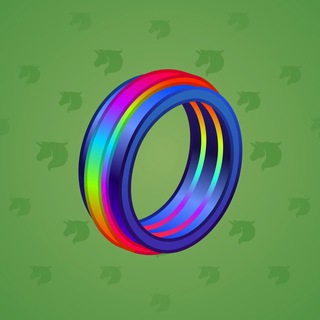 Bonded Ring #216