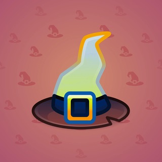 Witch Hat #28305
