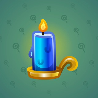 Eternal Candle #10513