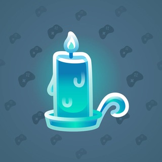 Eternal Candle #44864