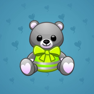 Toy Bear #46531