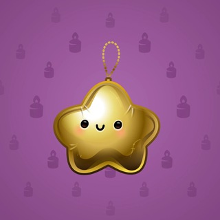 Hanging Star #31823