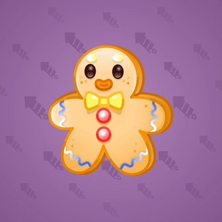 Ginger Cookie #135351