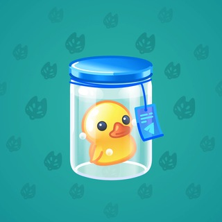 Restless Jar #32075