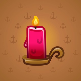 Eternal Candle #11125