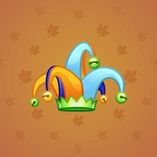 Jester Hat #59137