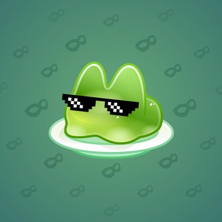 Jelly Bunny #56925