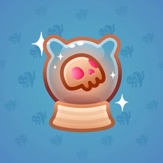 Crystal Ball #22483