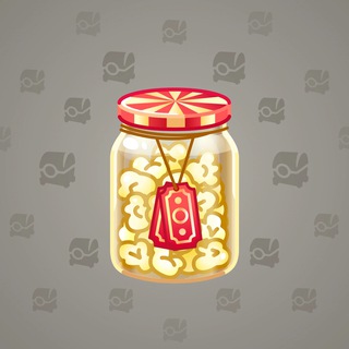 Restless Jar #47662