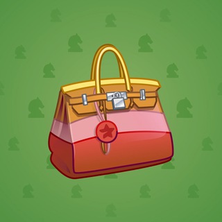 Loot Bag #351