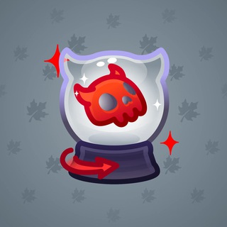 Crystal Ball #11685