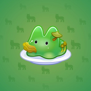 Jelly Bunny #104858