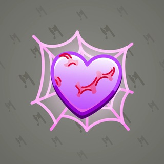 Trapped Heart #18845