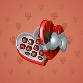 Valentine Box #18538