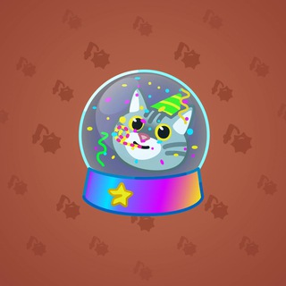 Snow Globe #9535