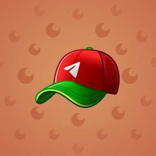 Durov’s Cap #796