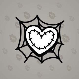 Trapped Heart #19723