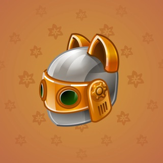 Neko Helmet #3983