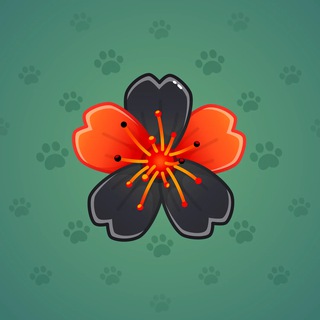 Sakura Flower #18621