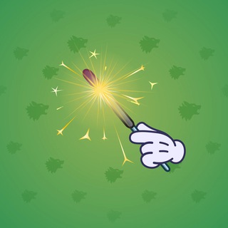 Party Sparkler #26718