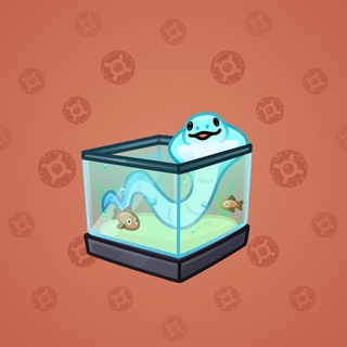 Snake Box #17513