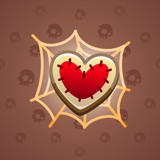 Trapped Heart #224