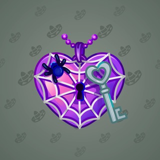 Cupid Charm #25749