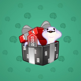 Snake Box #156102